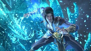 XIAO YAN S5 Episode 165 SUB INDO