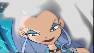 Winx Club || Icy - Hot N Cold