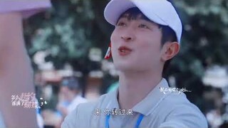 Cặp đôi anh em Tang Diên và Tang Trĩ🤣🤣🤣. Phim | Vụng Trộm Không Thể Giấu