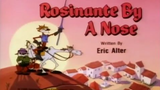Don Coyote and Sancho Panda S1E6 - Rosinante By A Nose (1990)