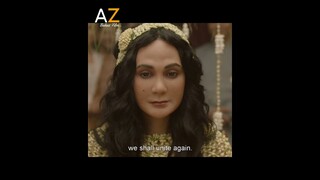 BALAS DENDAM SUNDEL BOLONG - RINGKASAN ALUR CERITA FILM SUZZANA JUMAT MALAM KLIWON (2023) FILM HOROR