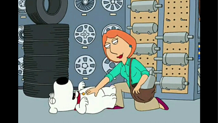 Lois kecanduan pencurian