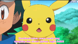 Pokemon XY Episode 18 Subtitle Indonesia