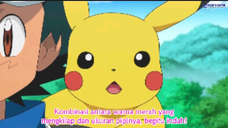 Pokemon XY Episode 18 Subtitle Indonesia