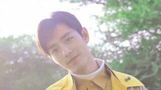 【Tiêu Chiến】191104 BazaarĐặc biệt