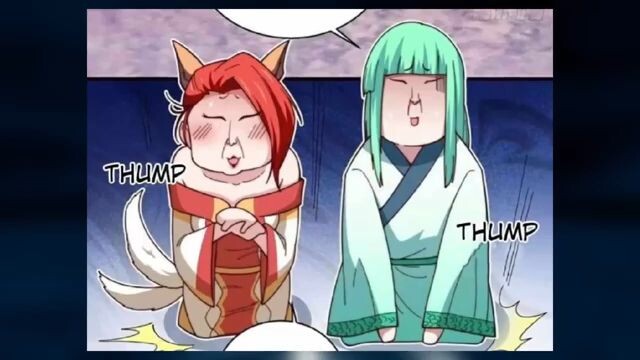 (3) siya ay nakatanggap ng invisible domain at naging pinakamalakas