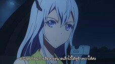 Beatless หนุ่มน้อยกับแอนดรอยด์สาว ตอนที่ 15 ซับไทย