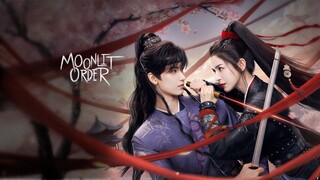 ตอนที่8 เล่ห์รักลวงราชวงศ์