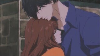 blue spring ride