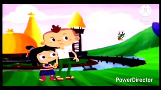 Garth And Bev Pilot Clips