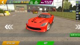 dodge viper 500+kph top speed  best gearbox car parking multiplayer 100% working in new update