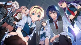 [EPS 01]Grisaia : Phantom Trigger ( SUB INDO )