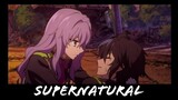 [AMV] - Yuu x Shinoa - Supernatural