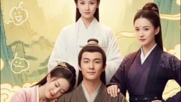 ทะลุมิติมาสะสมรัก(พากย์ไทย)