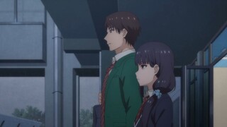 Tomo-chan wa Onnanoko! Episode 1 Sub Indo