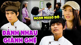 PHIM ĐÁNH NHAU GIÀNH GHỆ | Phim Việt Nam Mới 2023 | Phim Tình Cảm Tâm Lý Xã Hội Việt Nam Mới 2023