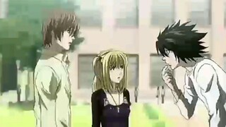 Death note Episode 15