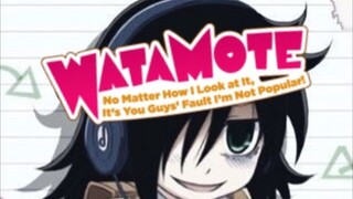 WATAMOTE - Ep 8 [Eng Sub]