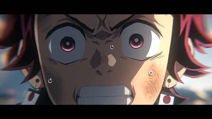 Demon slayer