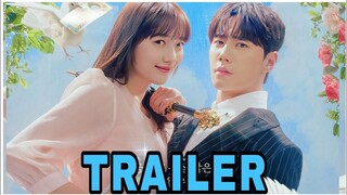 DREAMING OF CINDE FXXXING RELLA Drama -Trailer #2 New Kdrama 2024| TVING | Pyo Ye Jin |Lee Jun Young