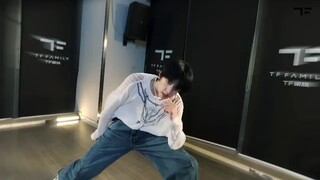 [[TF FAMILY]] Zhang Guiyuan -Sugat Rush Ride "COVER" by TXT