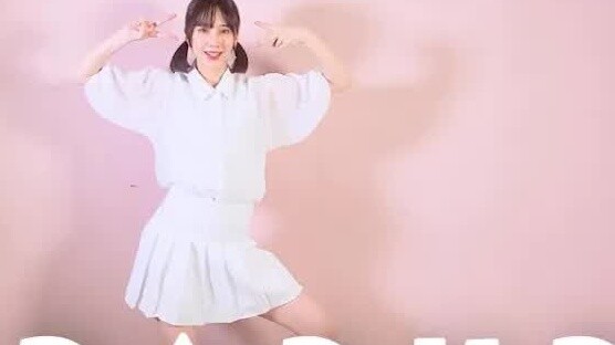 【まなこ】SUPADUPA - OH MY GIRL