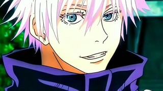 #gojo satoru
