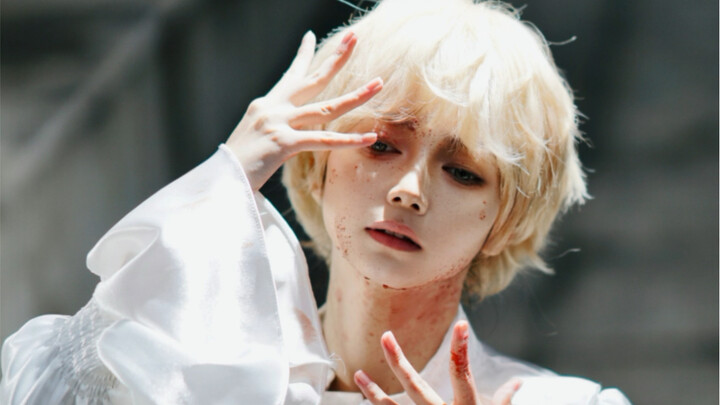Screamly Sealed | If the Godfather thinks killing me is a fun game, then let him kill me 【I Became a