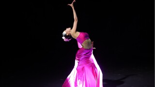 Challenge the sixth second and start to be moved | Are you amazed by the dancing skills of the 17-ye
