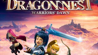 Dragon Nest Warriors Dawn