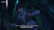 Spare Me Great Lord S2 Sub Indo Eps 8