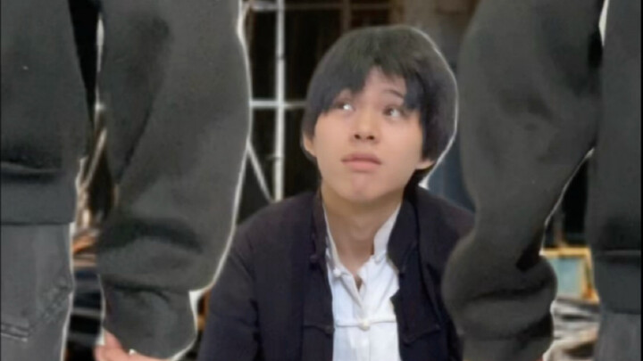 Reincarnated as a Useless Husband (3)