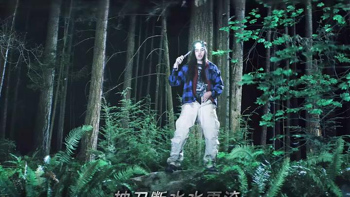 Boys must always take good care of themselves when they’re out!