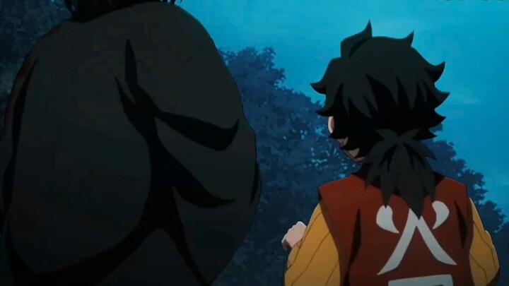 【เนื้อปรุงเอง】Demon Slayer JO ตอนที่ 81 - จบแล้ว