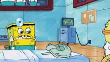 SPONGEBOB BAHASA INDONESIA : DOKTER BEDAH SPONGEBOB [1/2]