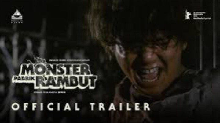 'MONSTER RAMBUT'