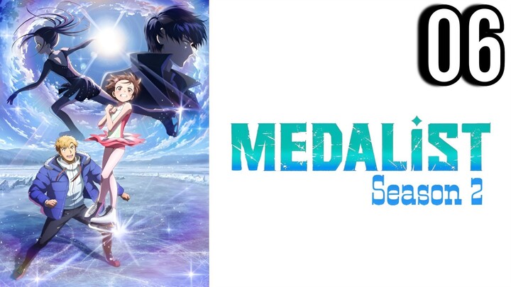 Medalist Season 2 Episode 6