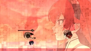 "The reason why I gave up was not because of how great he was, but because when you talked about him