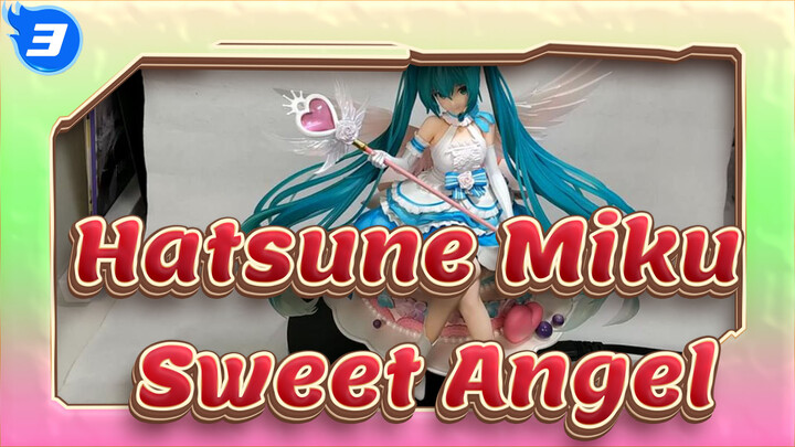 Hatsune Miku
Sweet Angel_3