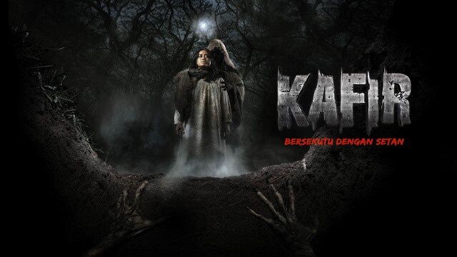 kafir : bersekutu dengan setan (2019) full movie