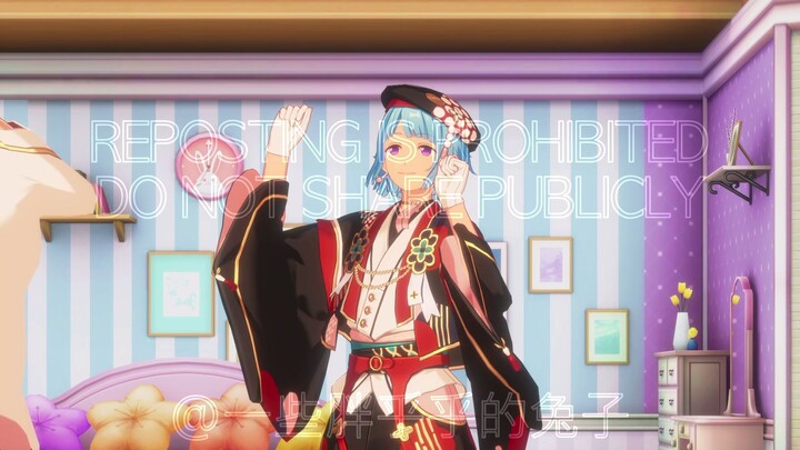 Hajime「ハレノヒSugar Wave」