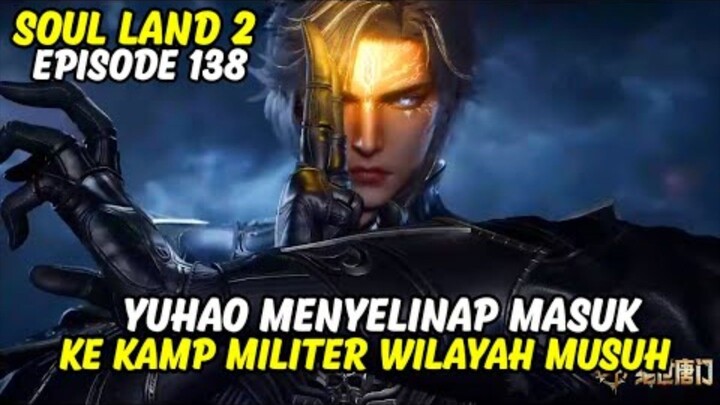 SOULLAND 2 EPISODE 138 SUB INDO TERBARU