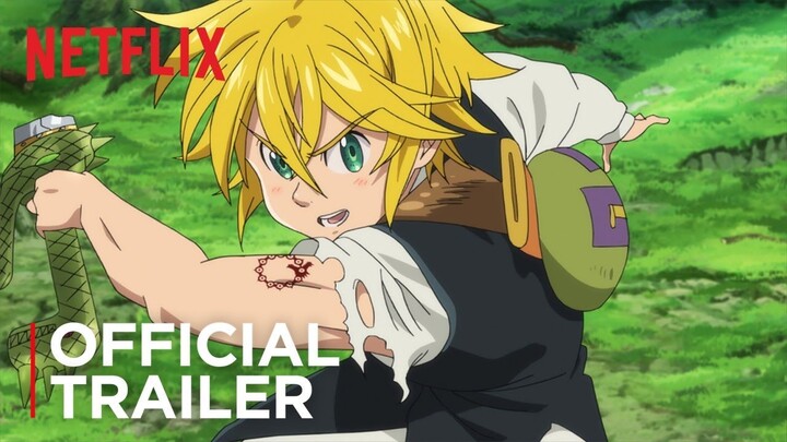 The Seven Deadly Sins Watch the full movie for free link in the description