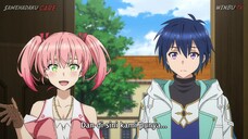 Eps 2 Yuusha Party Wo Tsuihou Sareta Shiromadoushi
