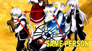 SSS Rank ZOMBIE Hero Shows His GODLY Powers Against OVERPOWERED Corpse God Anime Recap