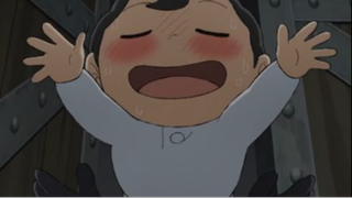 Ousama Ranking อันดับพระราชา ตอนที่ 7.8