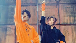 【アナタシアTikTok】Dancing the zombie dance 🌟🐱