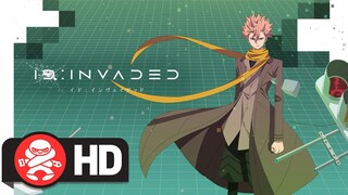 Id: Invaded the Complete Series | Available Now!