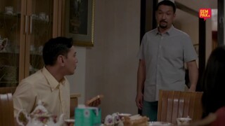 Dendam Cinta Arrisa Episod 1