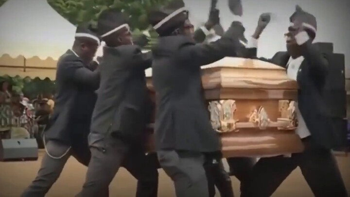 ⚡️《Gambler's Dignity》⚡️